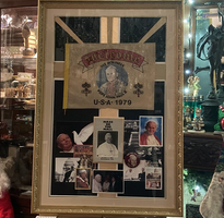 Pope John Paul II Memorabilia